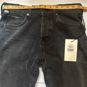 Citizens of humanity Emerson slim fit boyfriend. Brand New.